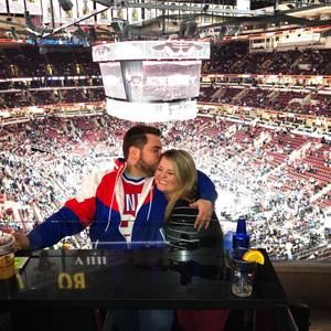 Meet your Posher, Kathleen